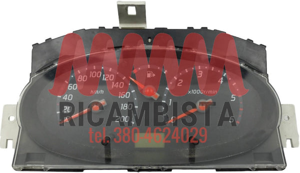 24810AX760 Nissan Micra quadro strumenti
