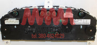 24810BN915 Nissan Almera quadro strumenti