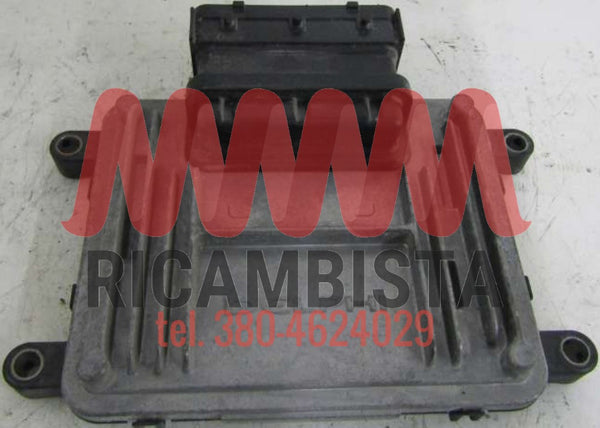 25192128 Chevrolet Spark centralina motore