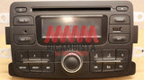 281150132R Dacia Sandero autoradio