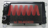 281151341R Renault Clio schermo radio navigatore