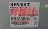 281151341R Renault Clio schermo radio navigatore