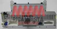 281151341R Renault Clio schermo radio navigatore