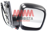 2K1857508A Volkswagen Caddy specchietto retrovisore destro elettrico