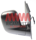 2K1857508A Volkswagen Caddy specchietto retrovisore destro elettrico