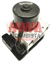 2M512C285AC Ford Focus centralina gruppo pompa ABS Euro 189