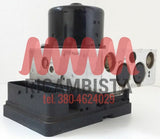 2M512C285AE Ford Focus centralina gruppo pompa ABS Euro 189