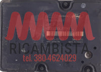 2M512C285BC Ford Focus centralina gruppo pompa ABS Euro 189