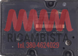 2M512C285BC Ford Focus centralina gruppo pompa ABS Euro 189