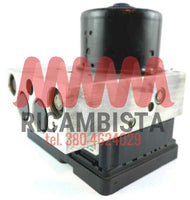 2M512C285BC Ford Focus centralina gruppo pompa ABS Euro 189