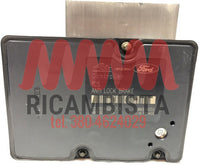 2M512C285BD Ford Focus centralina gruppo pompa ABS Euro 189