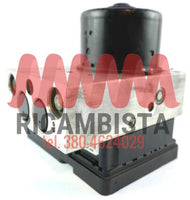 2M512C285BE Ford Focus centralina gruppo pompa ABS Euro 189