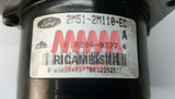 2M512M110EC Ford Focus centralina gruppo pompa ABS Euro 189