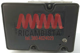 2M512M110EC Ford Focus centralina gruppo pompa ABS Euro 189