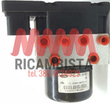2M512M110EC Ford Focus centralina gruppo pompa ABS Euro 189