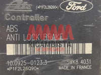 2M512M110ED Ford Focus centralina gruppo pompa ABS Euro 189