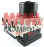 2M512M110ED Ford Focus centralina gruppo pompa ABS Euro 189