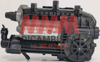 2N1R7M168BG Ford Fusion attuatore cambio durashift RIPARAZIONE