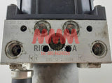 2S712C405AA Ford Mondeo centralina gruppo pompa ABS