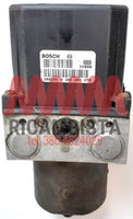 2S712C405AA Ford Mondeo centralina gruppo pompa ABS