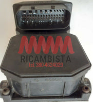 2S712C405AA Ford Mondeo centralina gruppo pompa ABS