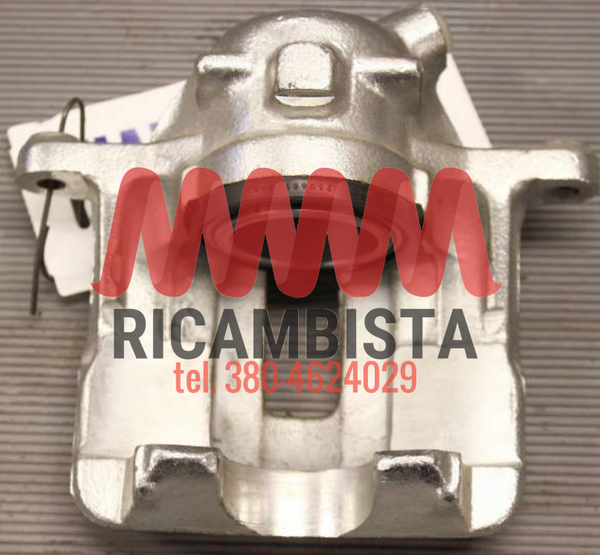34111154379 BMW Serie 3 E30 pinza freno anteriore sinistra