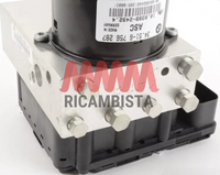 34511165052 BMW Z3 316i aggregato gruppo pompa ABS riparazione Euro 199