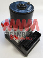 34516758801 Mini Cooper 1.6 gruppo pompa ABS