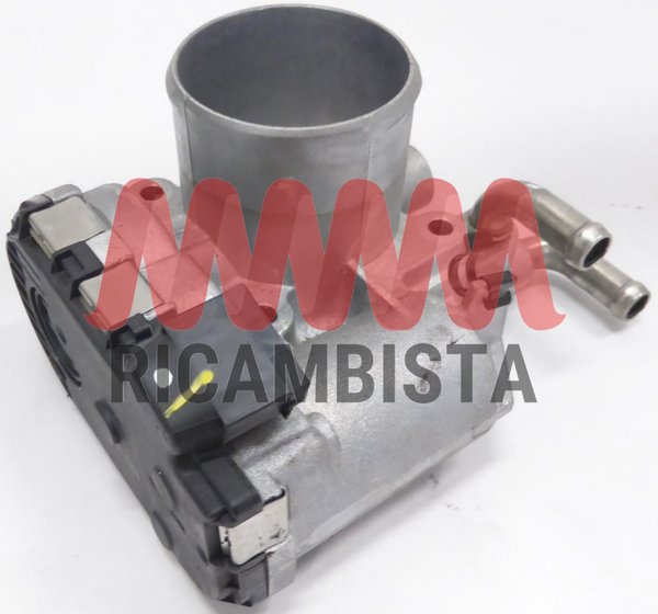 35100-04205 Kia Picanto 1.0 corpo farfallato Bosch