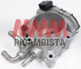 35100-04205 Kia Picanto 1.0 corpo farfallato Bosch