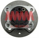 374885 Mozzo ruota cuscinetto Peugeot 107