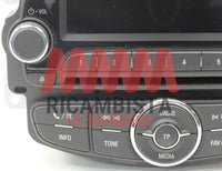 39068067 Opel Corsa autoradio lettore CD display