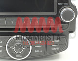 39068067 Opel Corsa autoradio lettore CD display