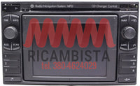3B0035191G Volkswagen Passat navigatore satellitare
