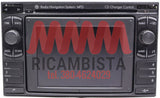 3B0035191G Volkswagen Passat navigatore satellitare