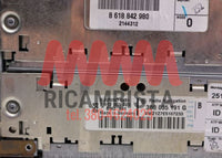 3B0035191G Volkswagen Passat navigatore satellitare