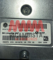 3C0035456J Volkswagen Passat amplificatore