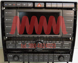 3D0035007Q Volkswagen Phaeton navigatore satellitare