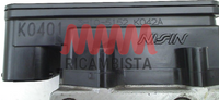3H10-5152 Honda NSS 300 Forza centralina gruppo pompa ABS Euro 235