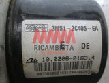 3M512C405EA Ford Focus centralina gruppo pompa ABS Euro 199