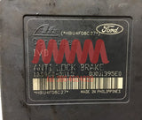 3M512C405EA Ford Focus centralina gruppo pompa ABS Euro 199