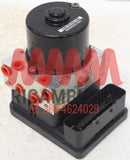 3M512C405HB Ford Focus centralina gruppo pompa ABS Euro 199