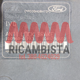 3M512C405HB Mazda 3 centralina gruppo pompa ABS Euro 199