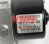 3M512C405HD Ford Focus centralina gruppo pompa ABS Euro 199