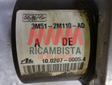 3M512M110AD Ford Focus centralina gruppo pompa ABS Euro 199