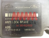 3M512M110AD Ford Focus centralina gruppo pompa ABS Euro 199