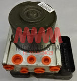 3M512M110AD Ford Focus centralina gruppo pompa ABS Euro 199