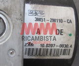 3M512M110CA Ford C-Max centralina gruppo pompa ABS Euro 199