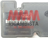 3M512M110JA Ford C-Max centralina gruppo pompa ABS Euro 199