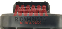 46445086 Fiat Coupé centralina gruppo pompa ABS Euro 130 RIPARAZIONE